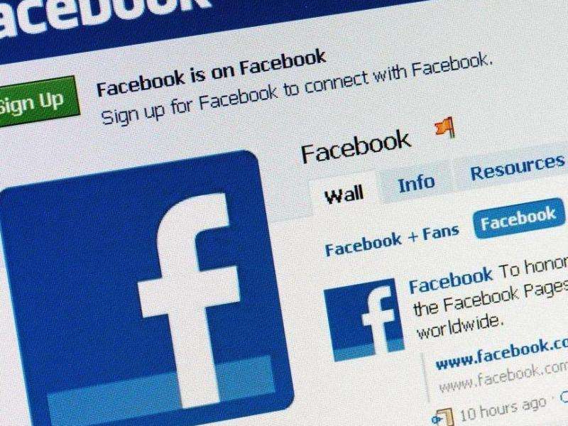 什么是FB粉丝主页？功能与操作介绍